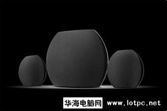 組裝電腦所需音箱