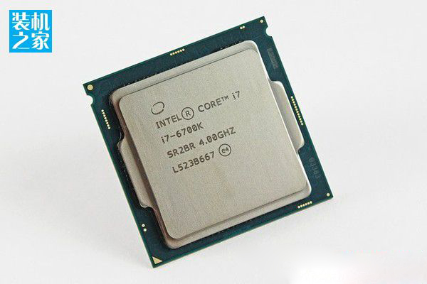 組裝電腦選購CPU買散片還是盒裝