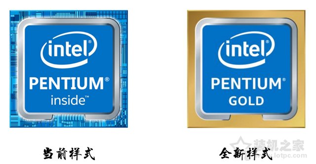 Intel第八代奔騰CPU包括哪些型號？奔騰G5600/G5500/G5400區別對比