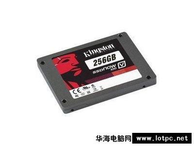 金士頓ssd固態硬盤256gb