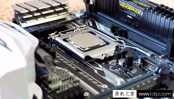 GTX1080Ti配什么CPU好 GTX1080Ti配什么主板好
