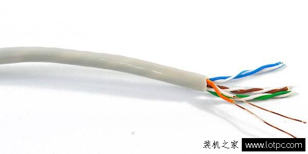 什么是T568B接法，為什么國內比較常用B類接法？