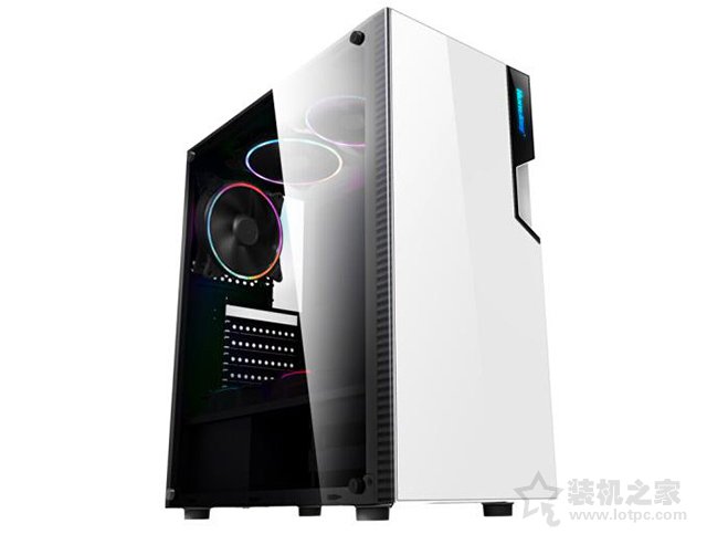 電腦機箱哪個好？20款100-300元價位高性價比的臺式電腦機箱推薦