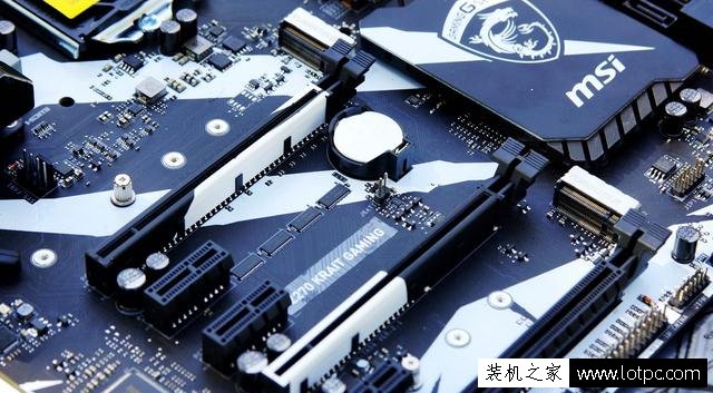 8000元電腦配置單分享！i7-7700K搭配GTX1066游戲電腦配置推薦
