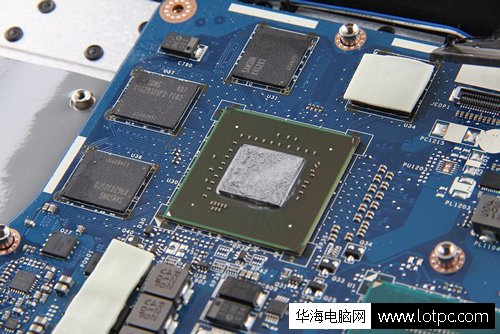 筆記本顯卡能換嗎