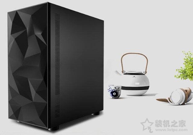 GTX1650顯卡來襲！九代酷睿i5-9400F配GTX1650電腦組裝機配置推薦