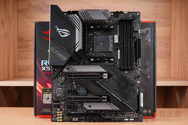 AMD銳龍R7 5800X搭配RTX3070組裝電腦配置方案+實裝圖賞