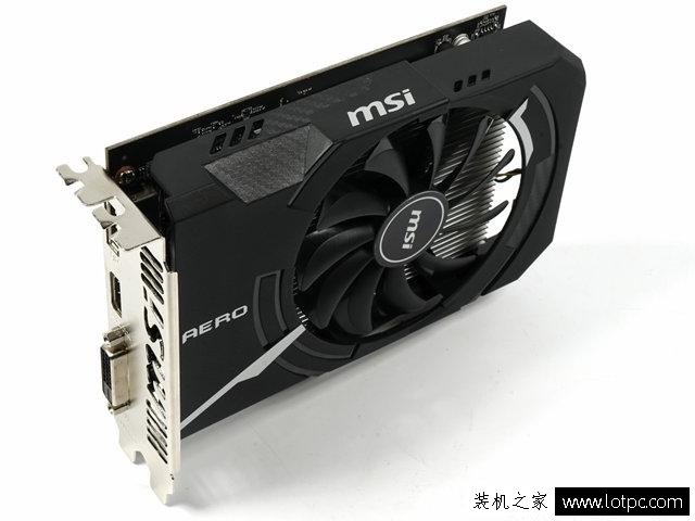 RX550和RX460哪個好？RX550對比RX460顯卡性能測試成績