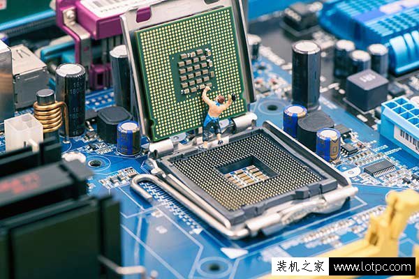 DIY硬件知識：CPU和顯卡哪個更重要？CPU和顯卡怎么搭配才算合理？