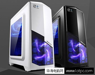 金河田預見n6游戲機箱