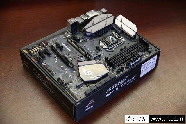 萬元土豪游戲神機曬單分享 酷睿i7-7700配GTX1080電腦配置推薦
