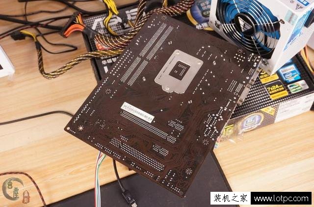 老舊電腦升級必看電腦基礎知識，教你如何在純DOS下刷主板BIOS