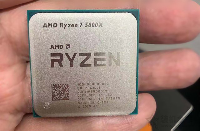 接近2萬元裝機！AMD銳龍R7 5800X配RTX3080組裝機配置清單