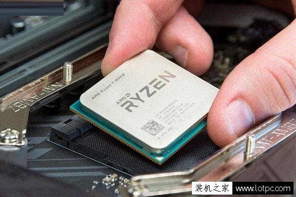 AMD銳龍Ryzen5 1600與1600X哪個好？R5 1600和1600x區別對比