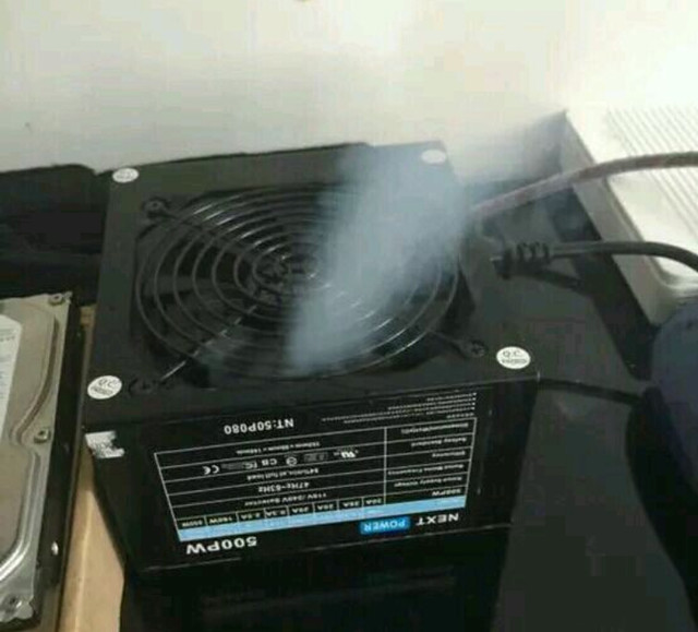 網購游戲組裝電腦主機避坑指南！不買DIY整機就不會上墻！