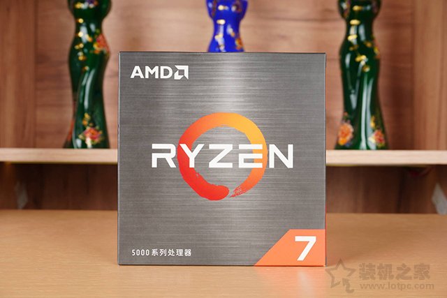 AMD銳龍R7 5800X搭配RTX3070組裝電腦配置方案+實裝圖賞