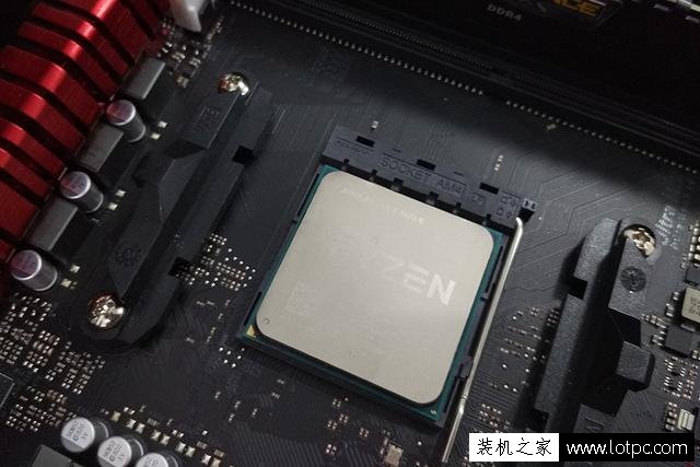 AMD Ryzen5 1600X處理器性能怎么樣？AMD Ryzen 5 1600X評測