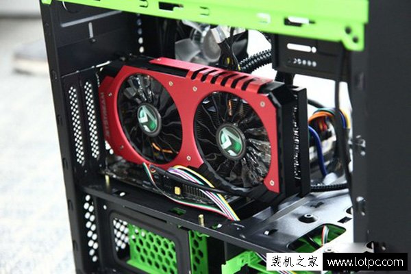 DIY硬件知識：CPU和顯卡哪個更重要？CPU和顯卡怎么搭配才算合理？