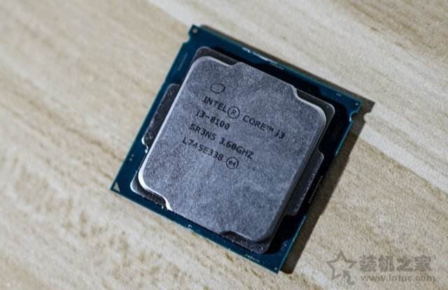 特效全開堡壘之夜電腦配置推薦 i3-8100/1065獨顯電腦主機配置清單