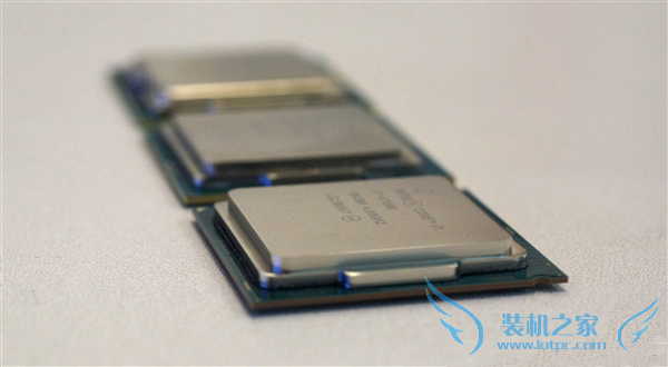 Intel已經封鎖Skylake非K超頻漏洞 Non-K