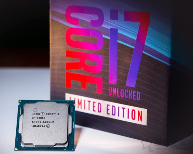 40周年紀念打造 酷睿i7-8086K配GTX1080Ti高端發燒級電腦配置推薦