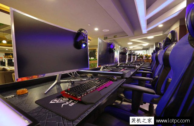 電競顯示器一般多大尺寸？玩游戲電腦顯示器多大合適？