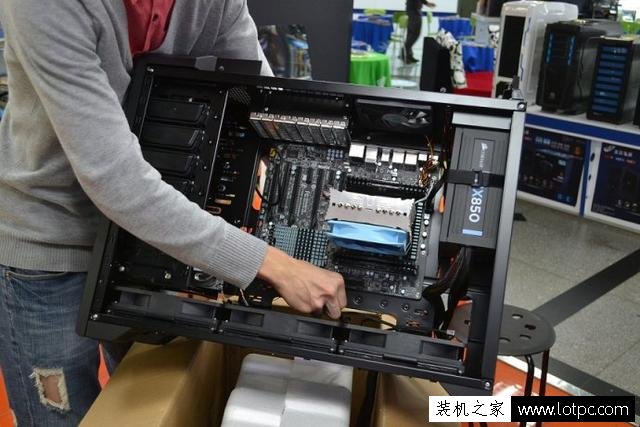 DIY裝機防坑攻略 買組裝機最應該注意什么？