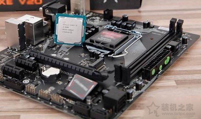 八代i5 8500配什么主板好？intel酷睿i5-8500處理器與主板搭配知識