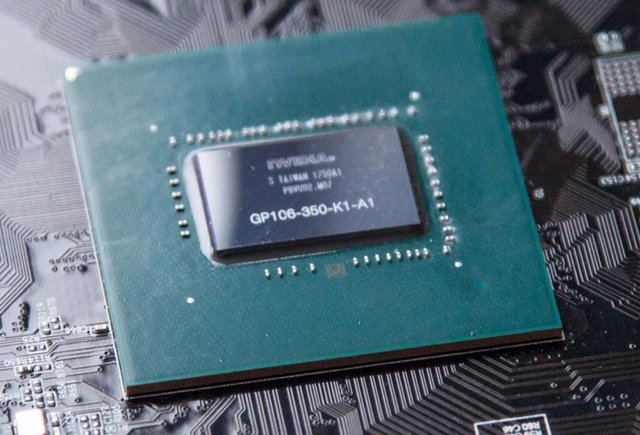 GTX1060 5G網吧專供版顯卡評測：對比3G、6G顯存版性能測試