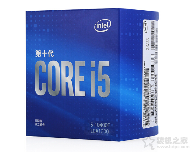 i510400F配什么主板好？intel酷睿i5-10400F與主板搭配知識指南