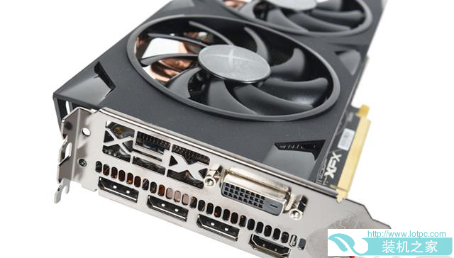 RX 470D性能怎么樣？RX470D顯卡性能評測首發