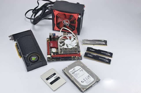 雙通道內存比單通道快多少？單根16G和雙8G內存對比實測