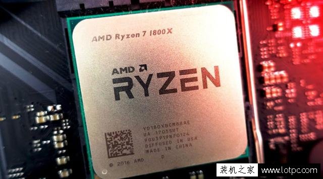 爽玩塵埃4，AMD銳龍Ryzen7-1800x配GTX1080Ti游戲主機配置推薦