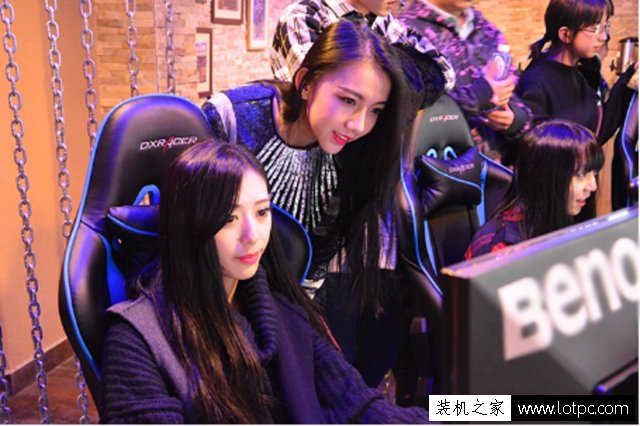 爽玩大型游戲無壓力 8500元i5 8400配GTX1070Ti電腦主機配置推薦