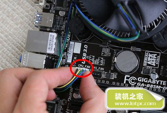 diy裝機知識:組裝電腦裝機過程中需要注意什么？