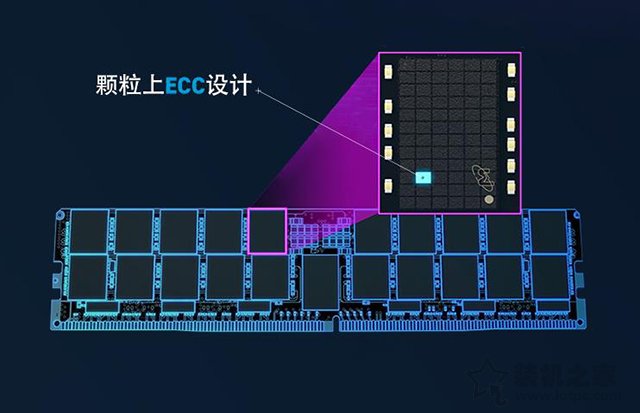 內存DDR5和DDR4的區別是什么？DDR4和DDR5內存的性能差距對比