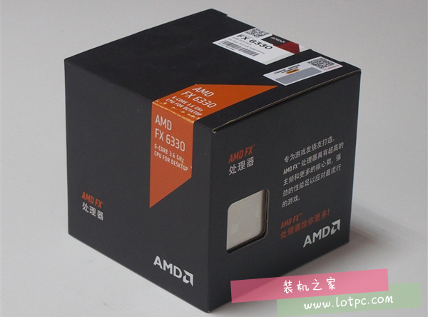 3000元六核FX-6330/GTX750Ti游戲電腦配置清單及價格