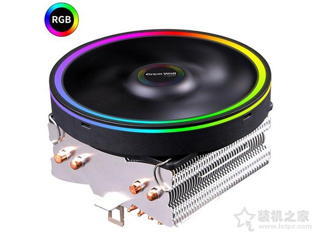 單核性能小鋼炮！九代i3-9350KF配GTX1660游戲組裝電腦配置推薦