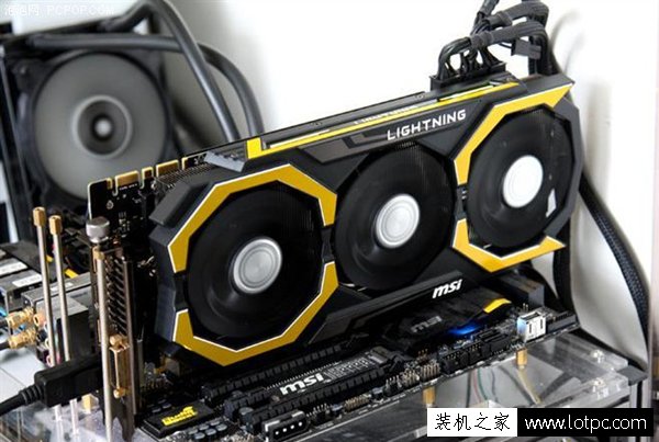 CPU搭配技巧：i5 7600/i5 7600K/i5 7400/i5 7500配什么顯卡好？