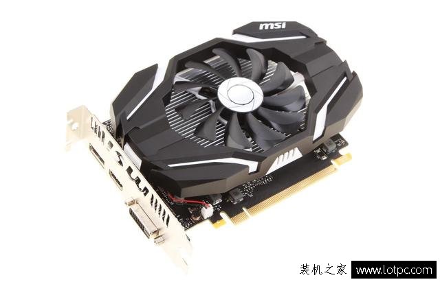 RX470/RX470D和GTX1050Ti顯卡性能對比評測