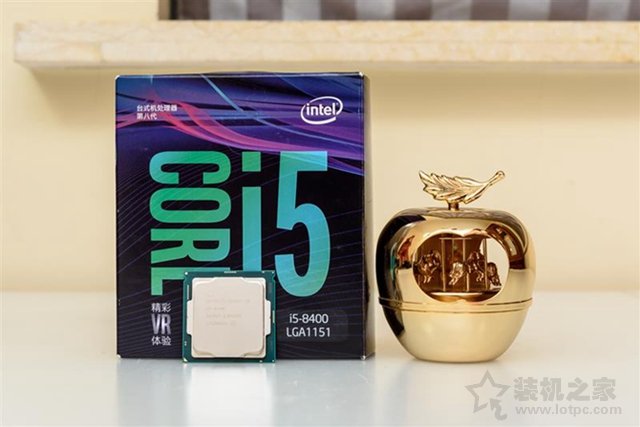 暑期暢玩游戲 4000元不到八代i5-8400配GTX1050 3G裝機配置推薦