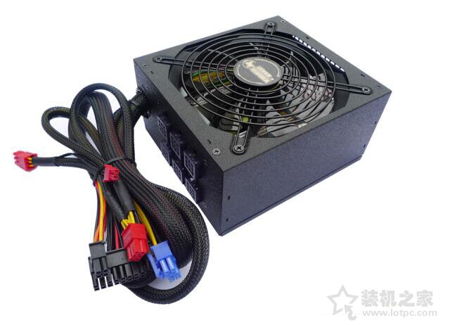 電源全模組和非模組有什么區別？全模組、半模組、直出線電源知識