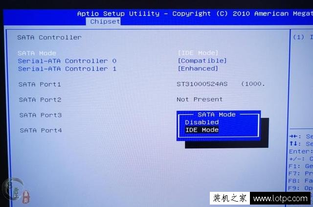 老舊電腦升級必看電腦基礎知識，教你如何在純DOS下刷主板BIOS