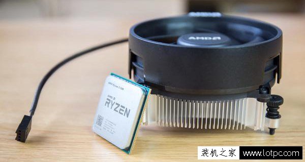AMD Ryzen3 1200裝機指南：銳龍R3-1200處理器參數與配置攻略