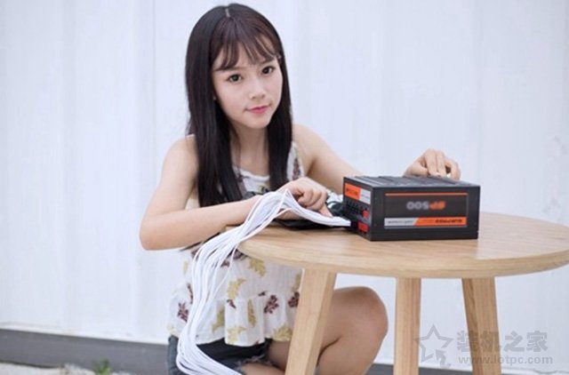 如何選購臺式電腦電源？小白裝機通俗易懂的電腦電源選購知識指南、