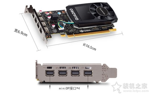 專業電腦干專業事！九代i5-9400F配P620平面設計電腦主機配置推薦