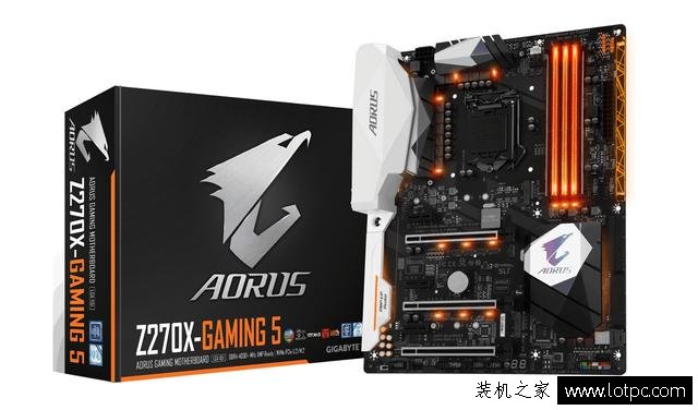 游戲發燒友電腦配置 I7-7700K/Z270/GTX1080組裝臺式機配置推薦