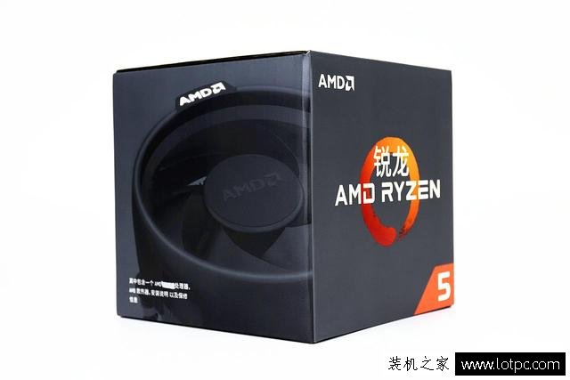 銳龍 AMD Ryzen 5 1500X怎么樣？AMD Ryzen5 1500X開箱測試及評測