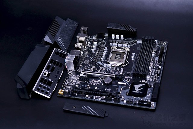主板B560和B460有什么區別？B460和B560主板區別對比知識