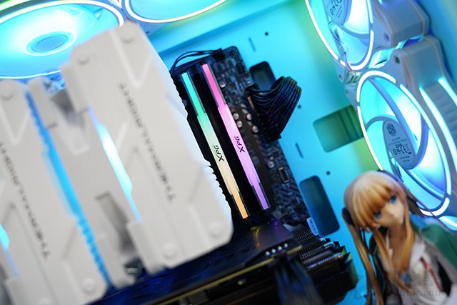玩游戲夠用！十代i5 10600KF搭配RTX2060電腦組裝機配置單及價格